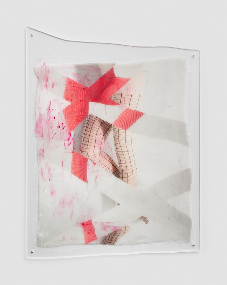 Sara Greenberger Rafferty, Untitled, 2014