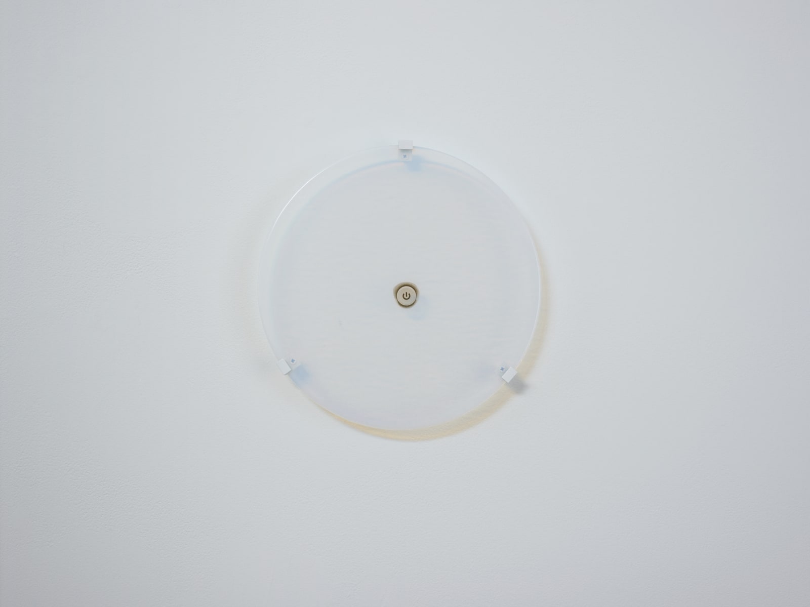 Sara Greenberger Rafferty, Button, 2021