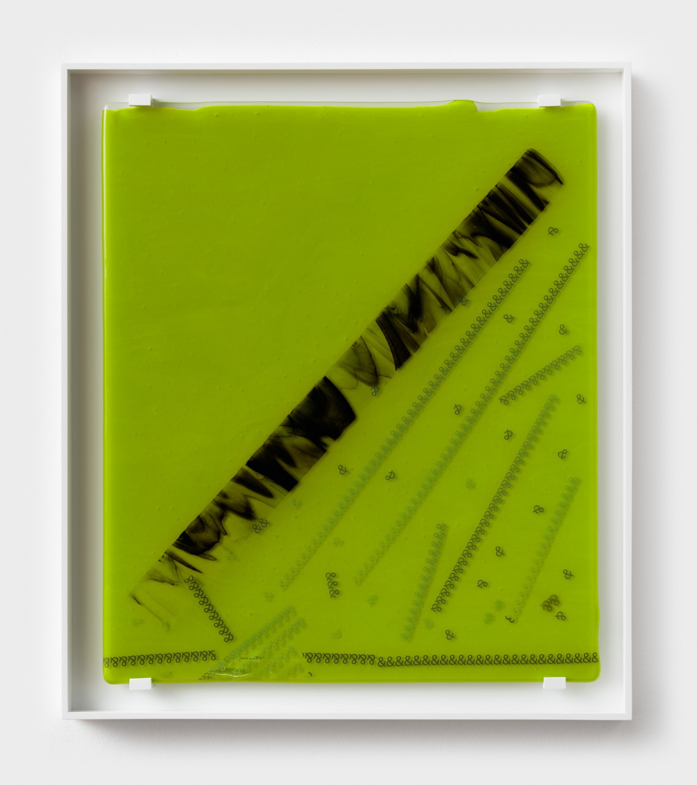 Sara Greenberger Rafferty, Green &, 2018