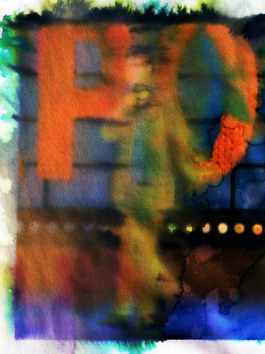 Sara Greenberger Rafferty, Dana, 2011