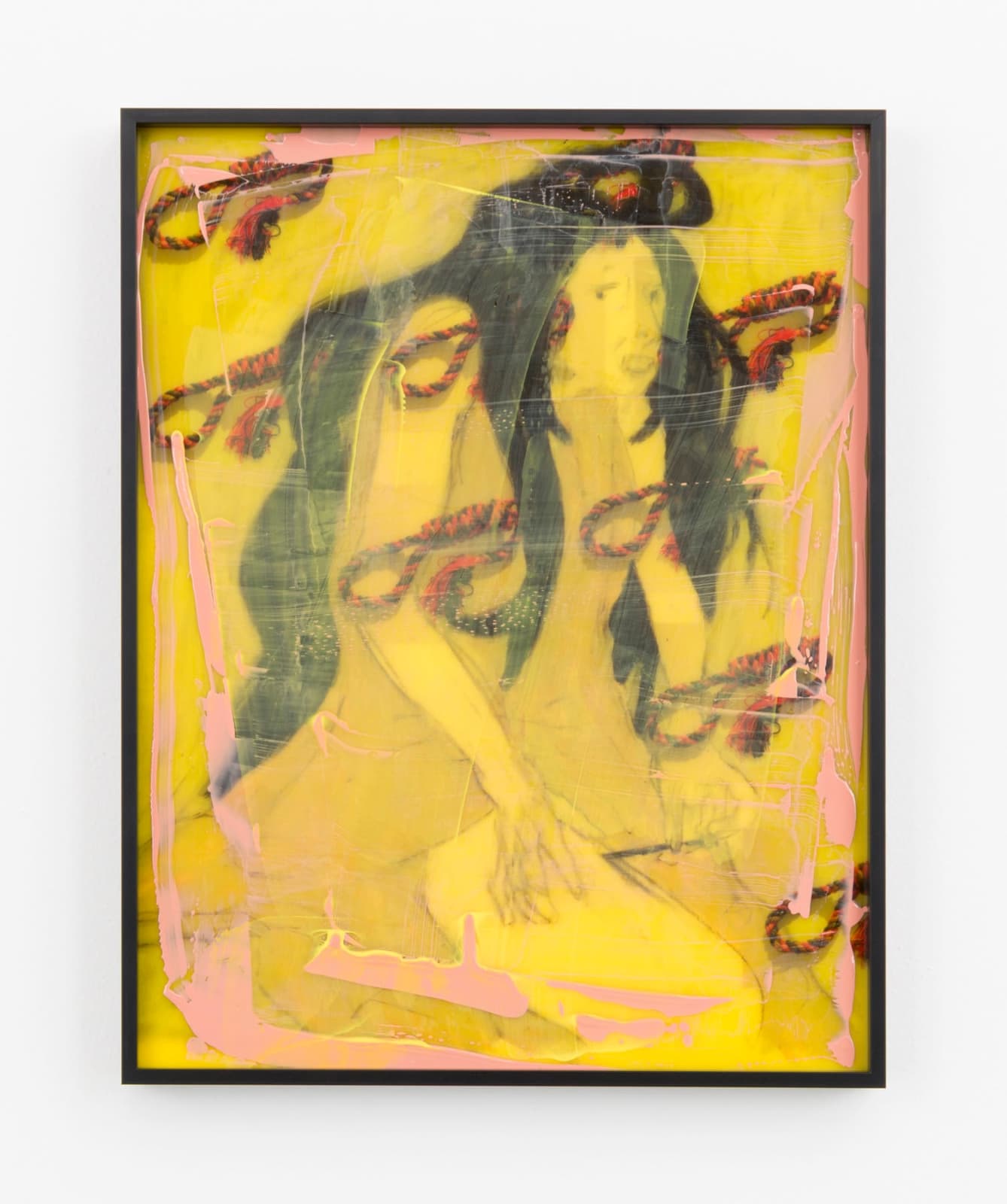 Sara Greenberger Rafferty, Small Maniac, 2016