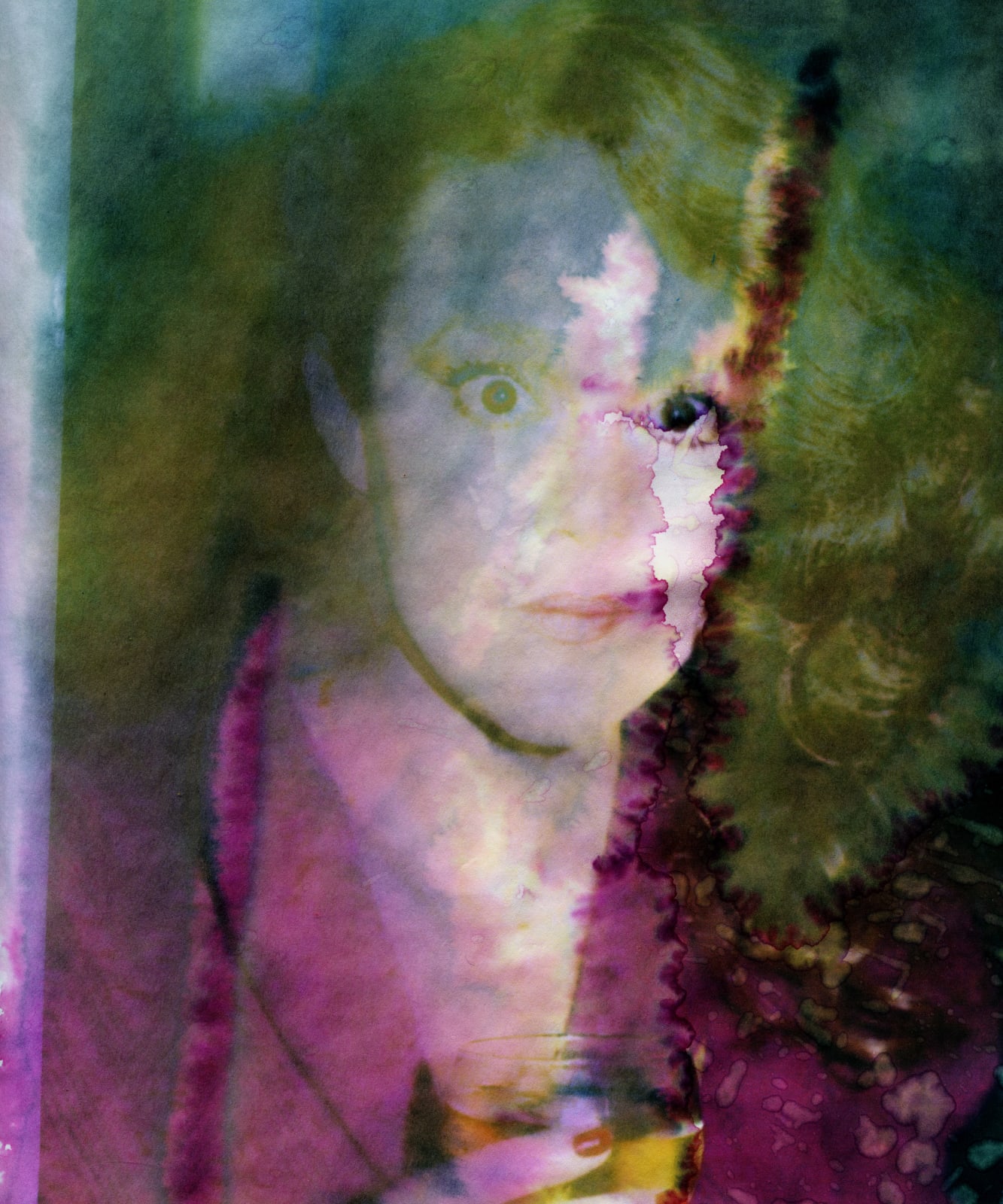 Sara Greenberger Rafferty, Madeleine, 2009