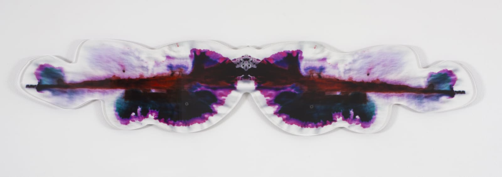 Sara Greenberger Rafferty, Double Gun Prop, 2011