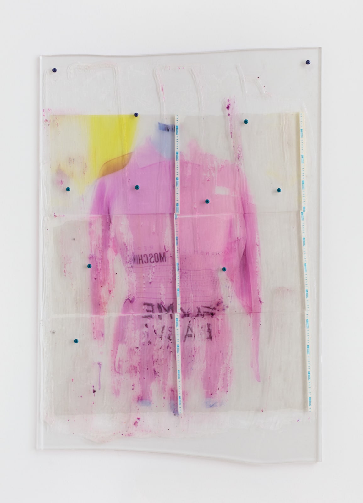 Sara Greenberger Rafferty, FM FM 1990, 2016, 2016