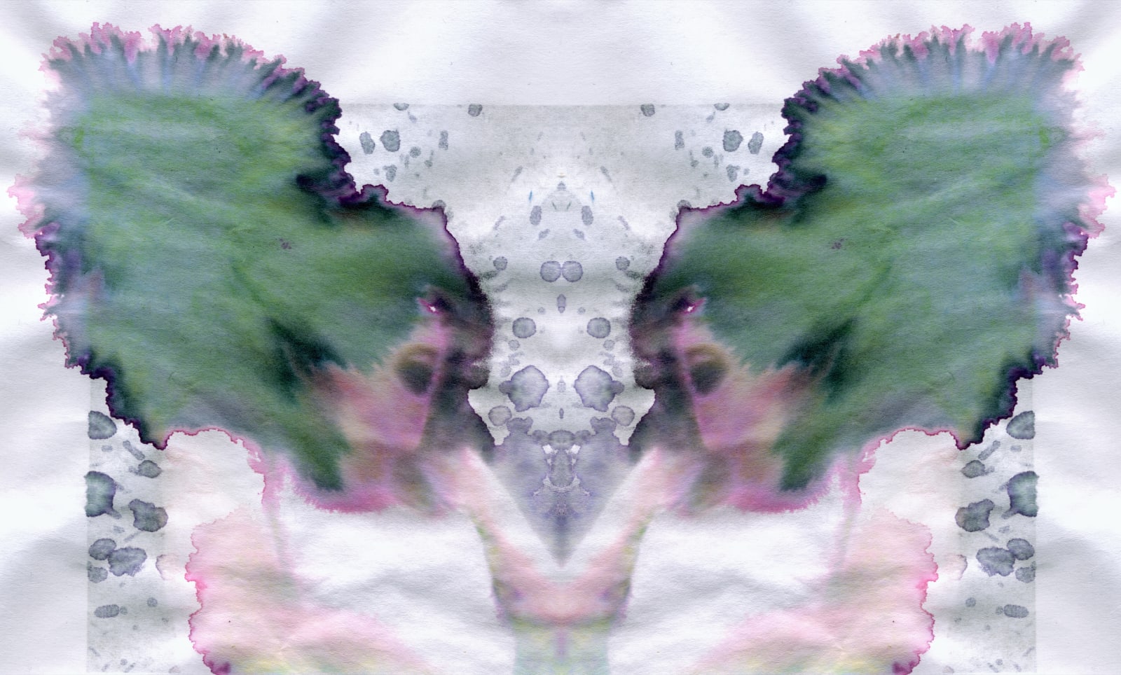 Sara Greenberger Rafferty, Candy, 2010