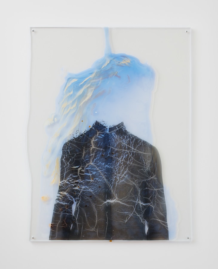 Sara Greenberger Rafferty, Untitled, 2013