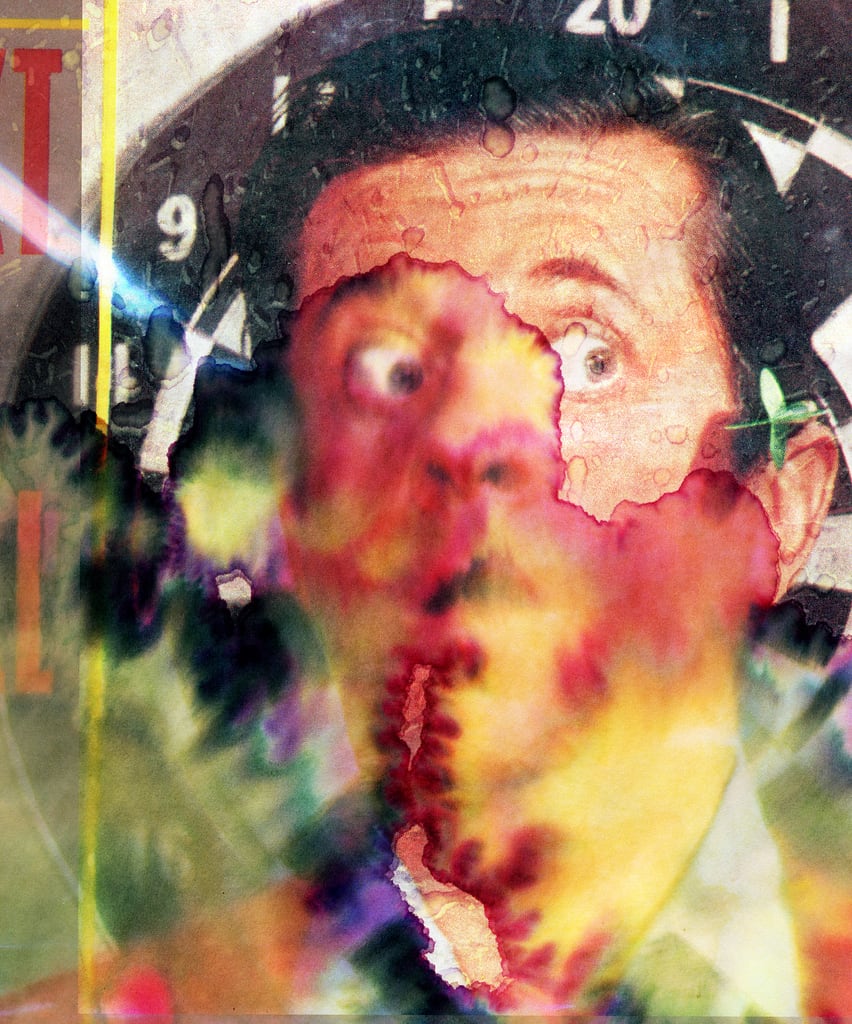 Sara Greenberger Rafferty, Morey, 2009