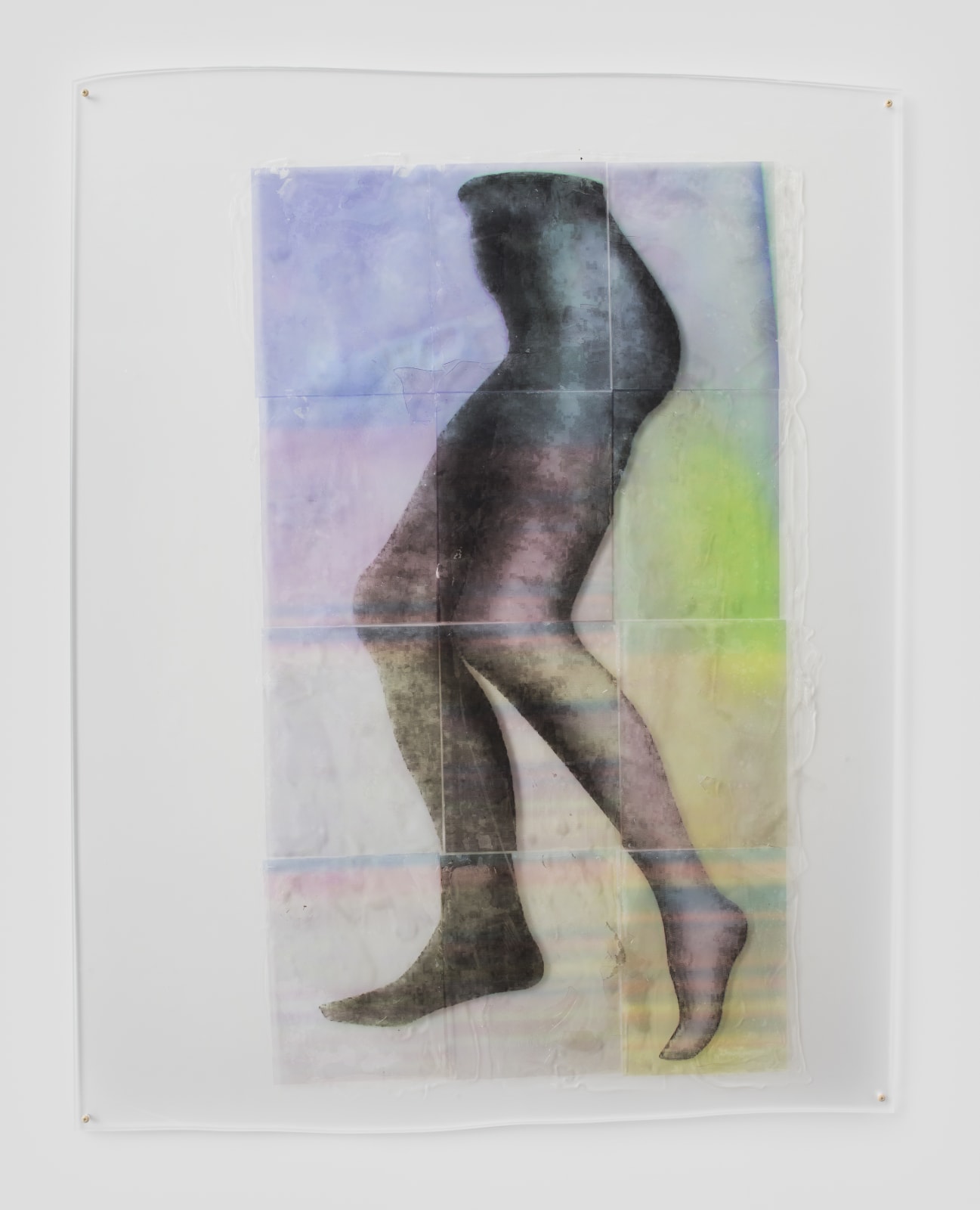 Sara Greenberger Rafferty, Untitled, 2014