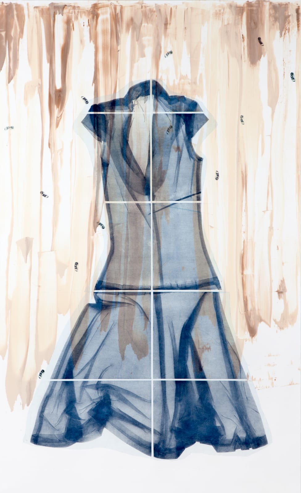 Sara Greenberger Rafferty, Paynes APII, 2016