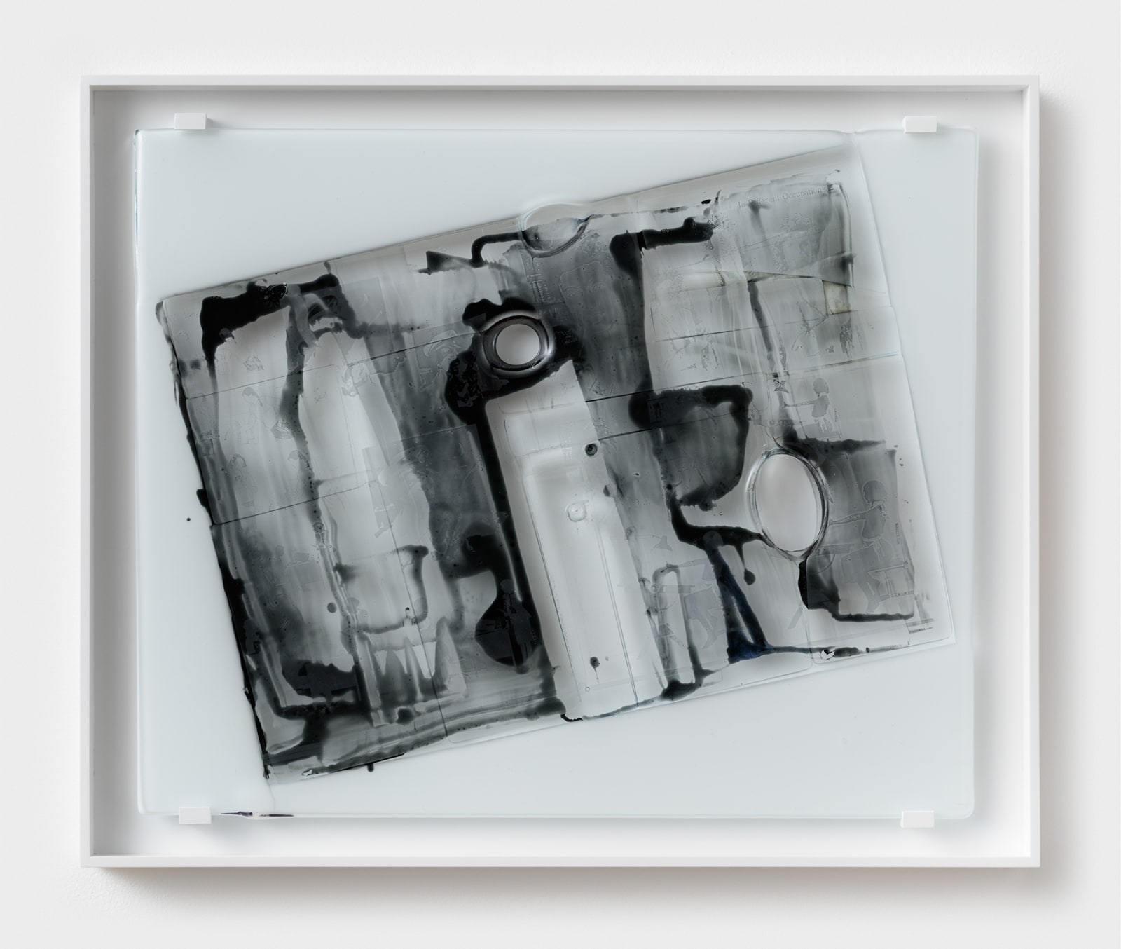 Sara Greenberger Rafferty, Working in Different Occupations, 2018