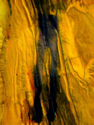 Sara Greenberger Rafferty, Legs III, 2011