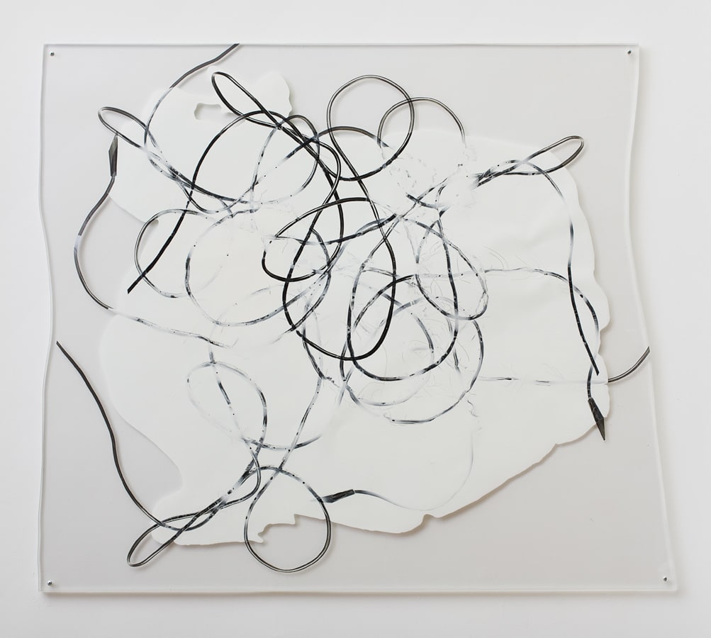 Sara Greenberger Rafferty, Untitled, 2013