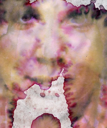 Sara Greenberger Rafferty, Vicki II, 2009