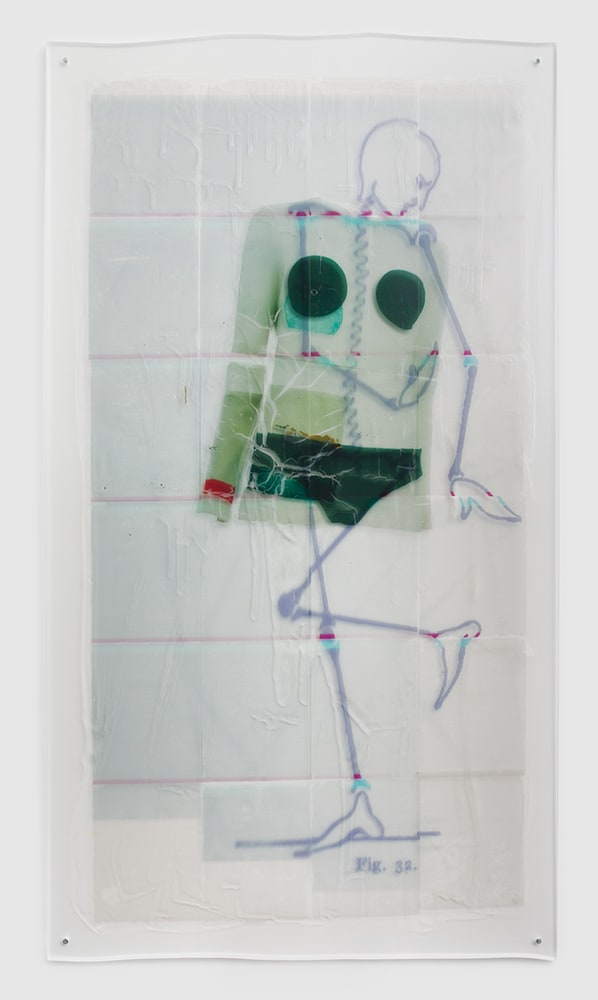 Sara Greenberger Rafferty, Untitled, 2014