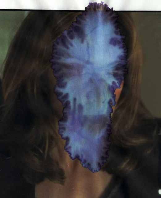 Sara Greenberger Rafferty, Jesse, 2011-12