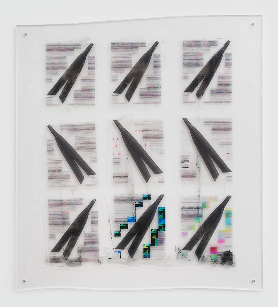 Sara Greenberger Rafferty, Untitled, 2014