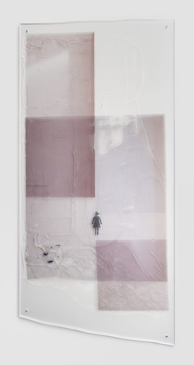 Sara Greenberger Rafferty, Untitled, 2014