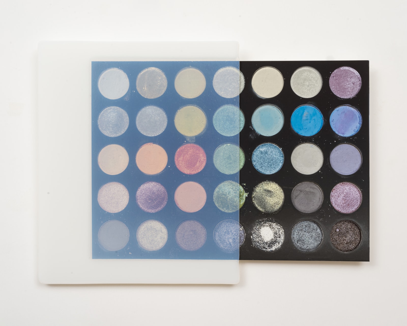 Sara Greenberger Rafferty, Tester One, 2020