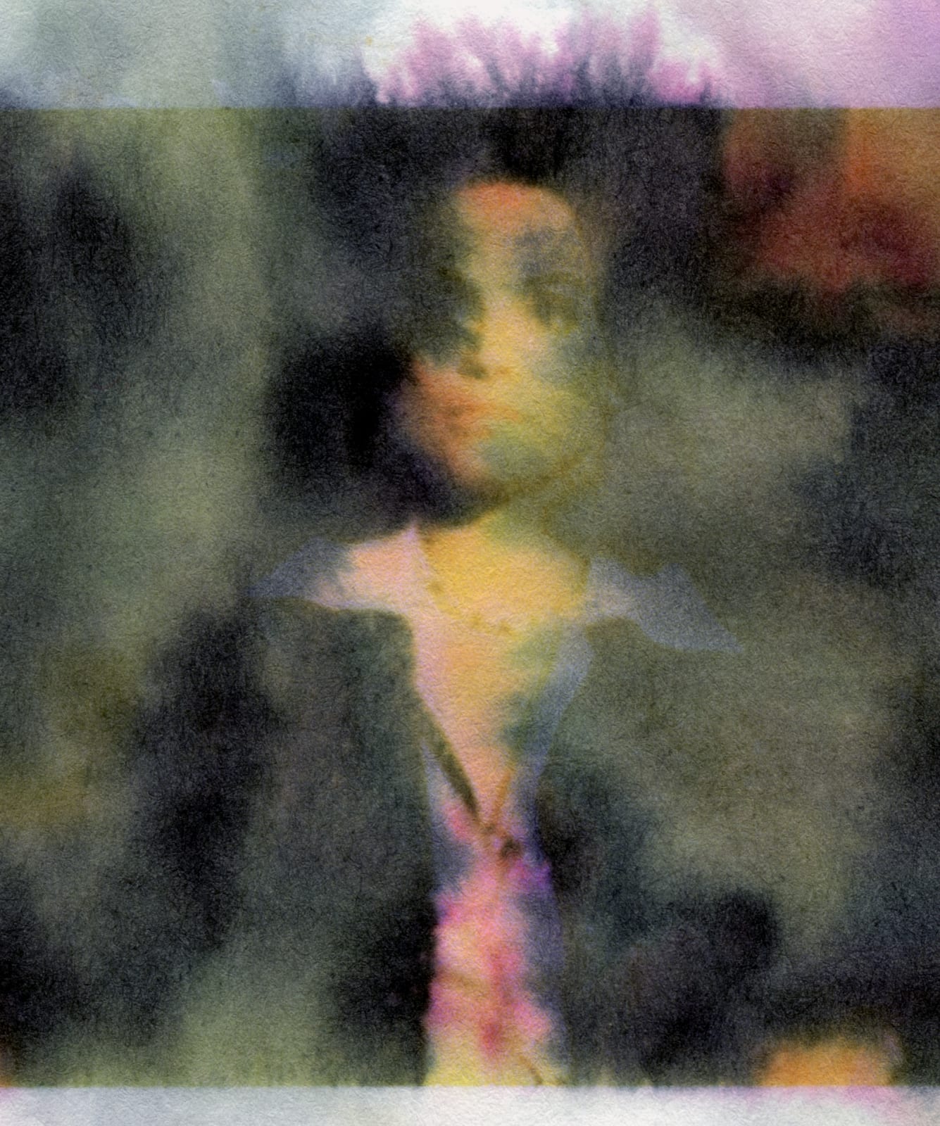 Sara Greenberger Rafferty, The Understudy I, 2009