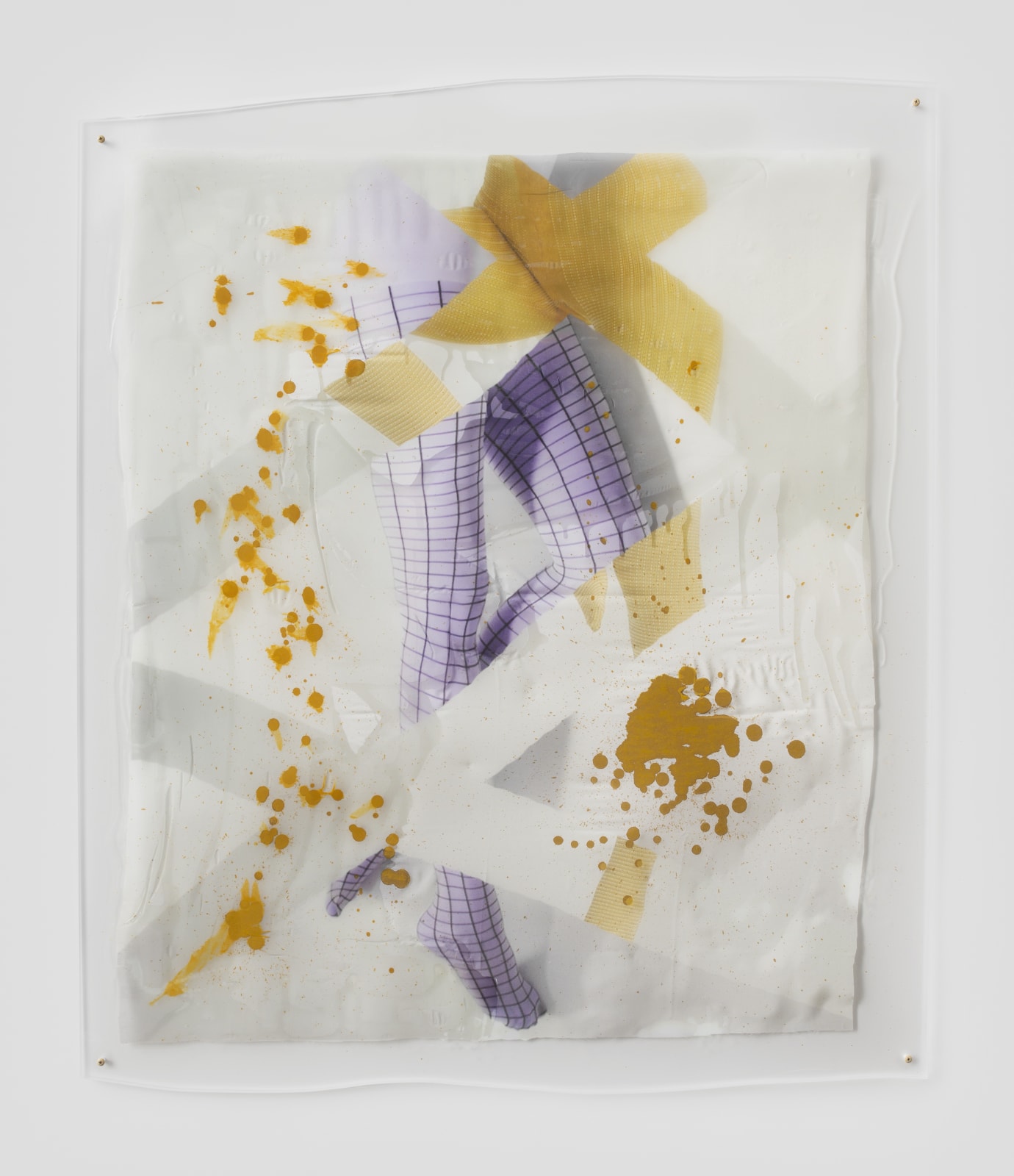 Sara Greenberger Rafferty, Untitled, 2014-15