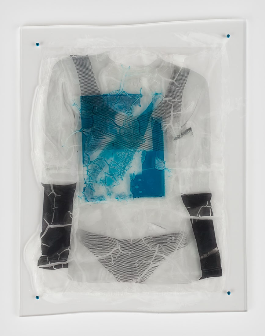 Sara Greenberger Rafferty, Untitled, 2015