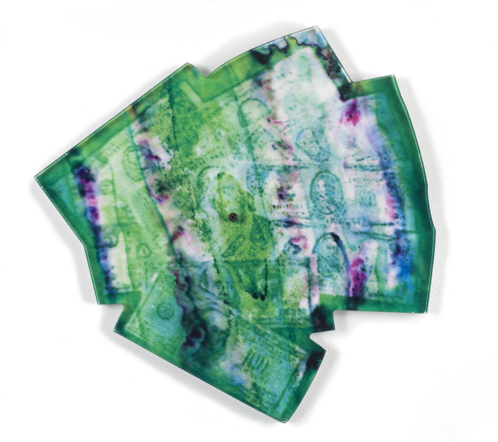 Sara Greenberger Rafferty, Bills Prop, 2010
