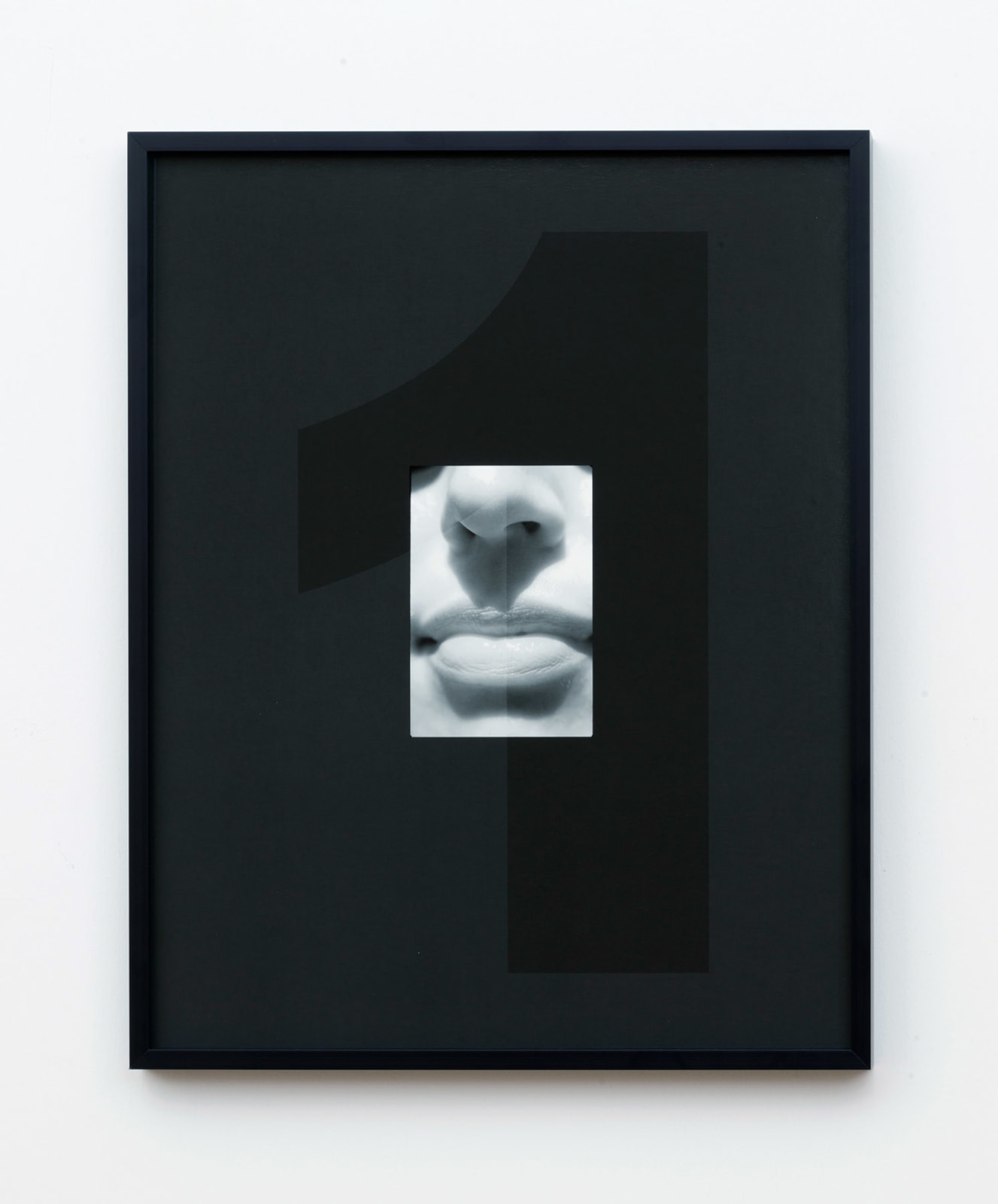 Sara Greenberger Rafferty, 1, 2018