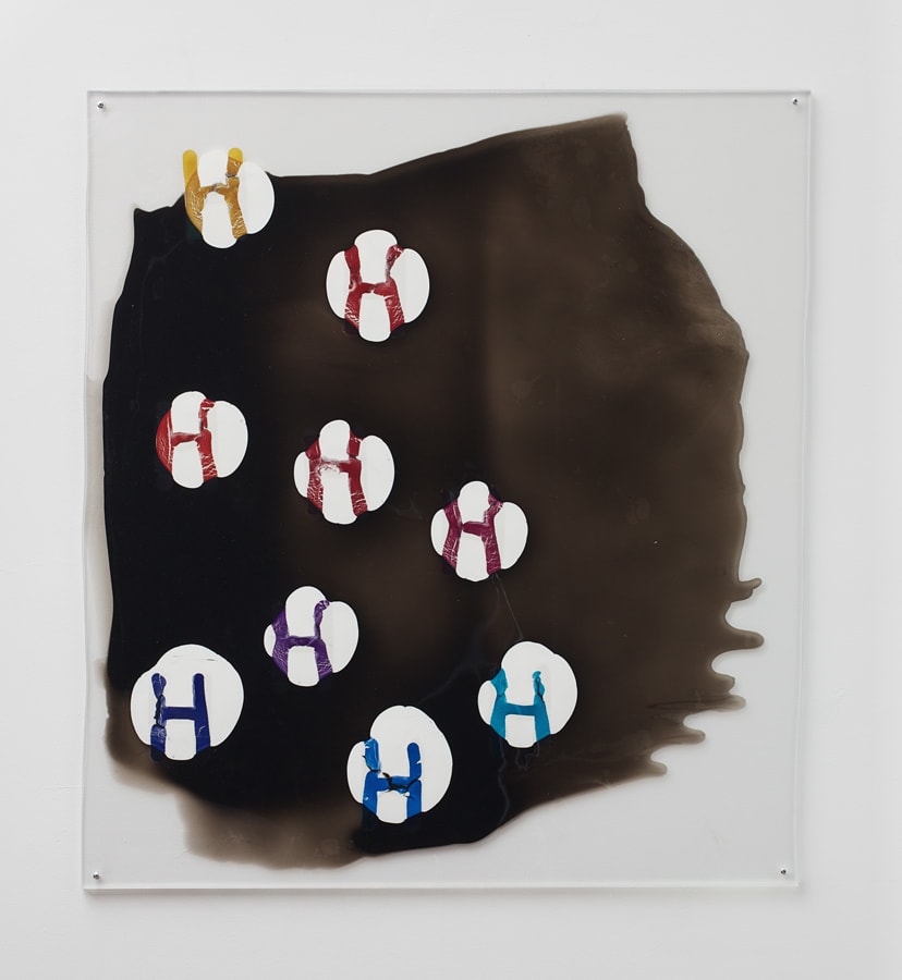 Sara Greenberger Rafferty, Untitled, 2013