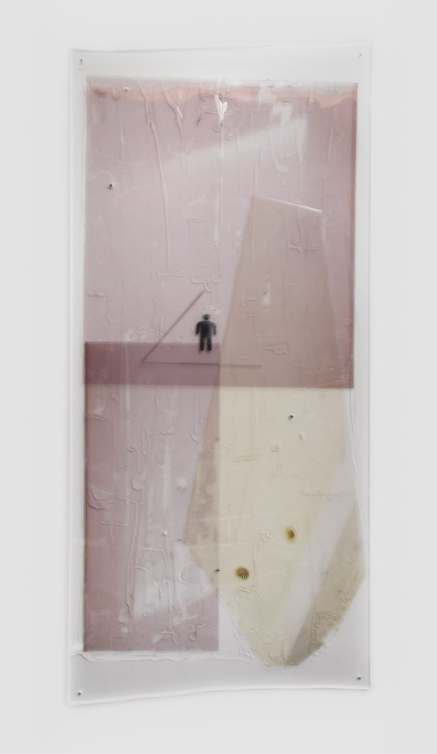 Sara Greenberger Rafferty, Untitled, 2014