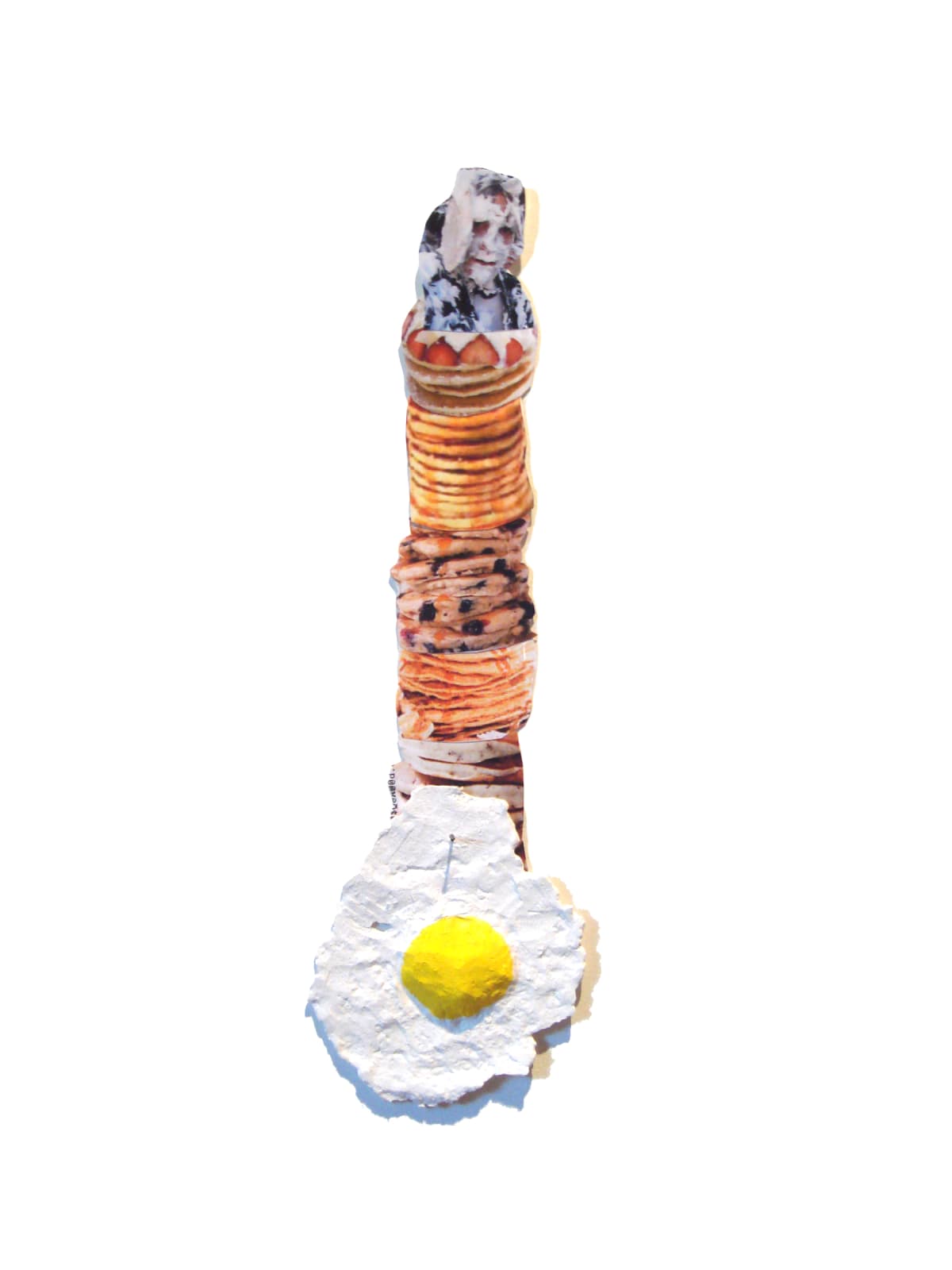 Sara Greenberger Rafferty, Color Temperature, 2008