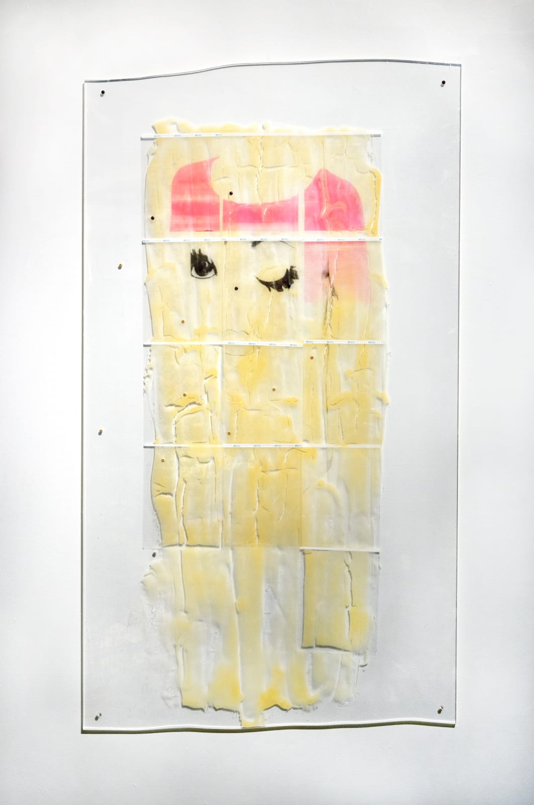 Sara Greenberger Rafferty, DC Dress, 2016-17