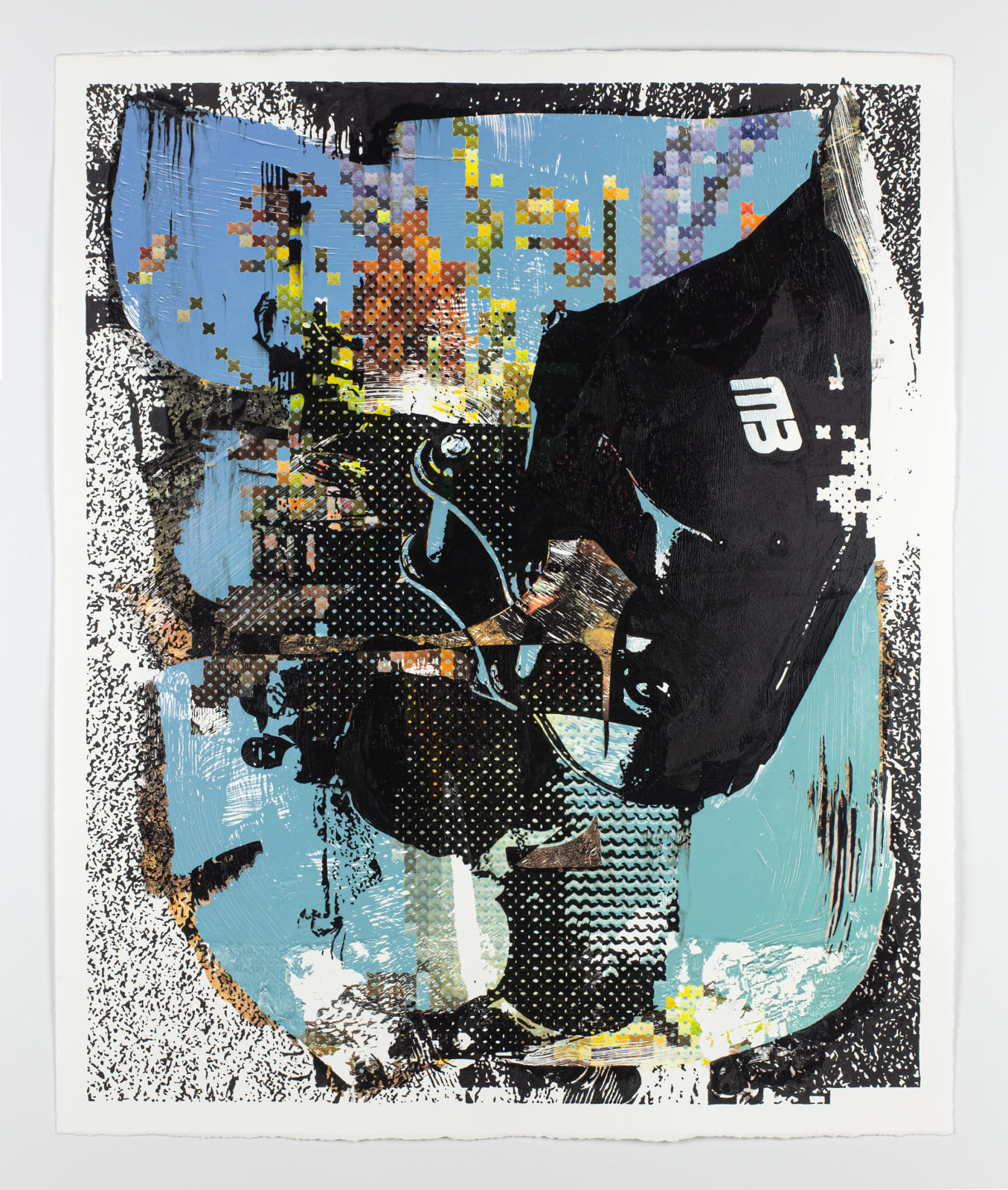 Jimmy Baker, Crash and Learn 9, 2024