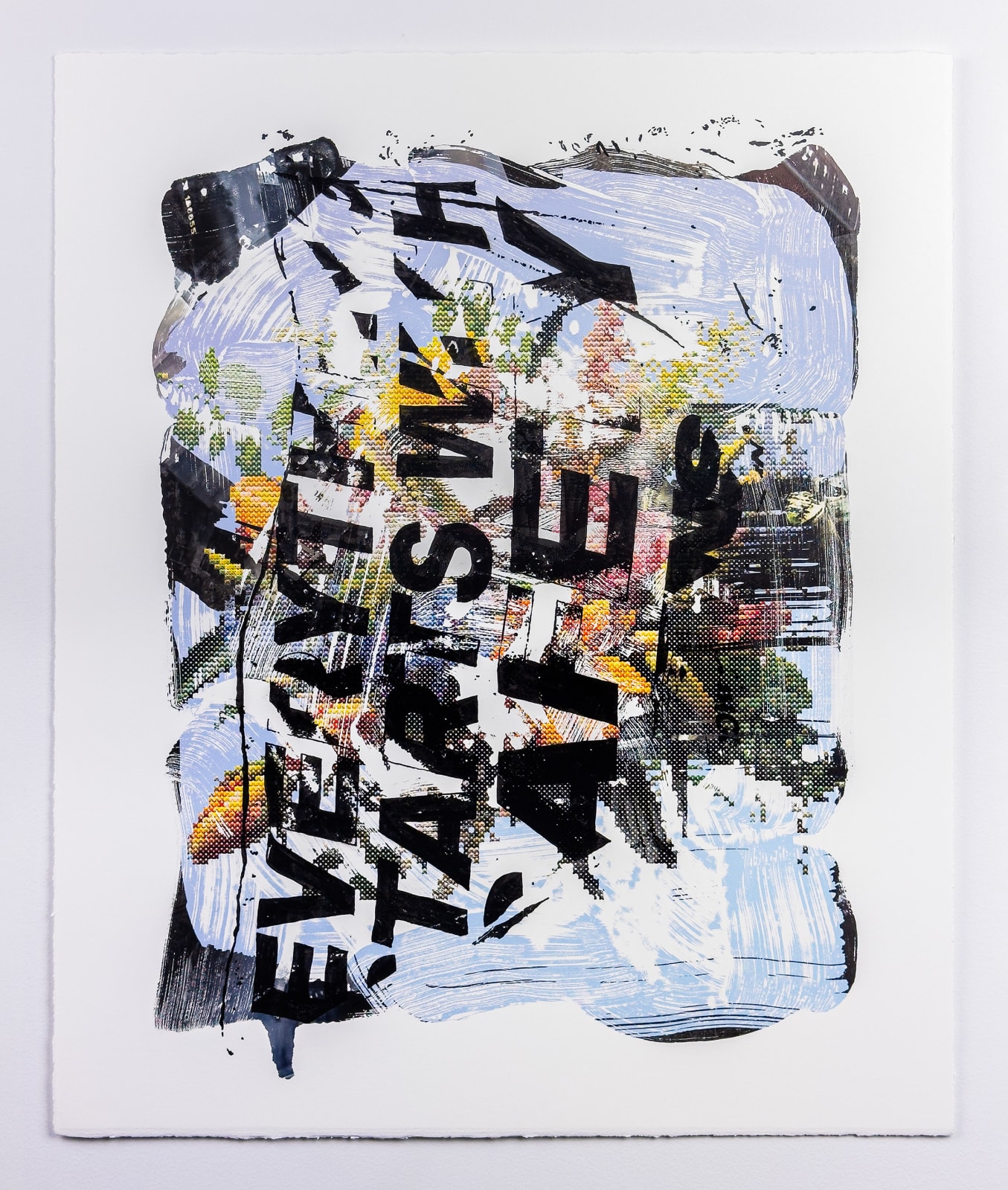 Jimmy Baker, Crash and Learn 1, 2024