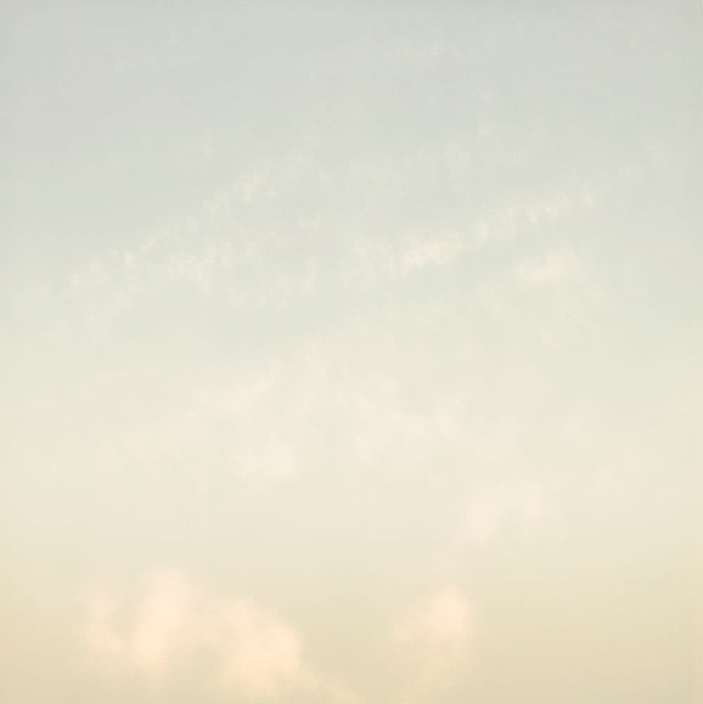 Tacita Dean, LA Magic Hour #8, 2021