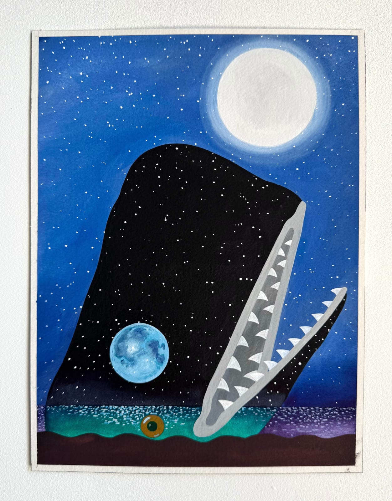 Craig Kucia, Untitled, 2025