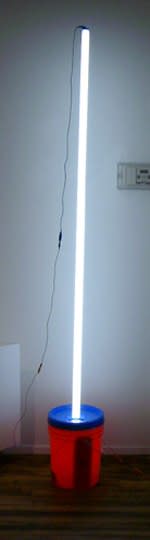 Jason Rhoades, Various Versions, Various Virgins