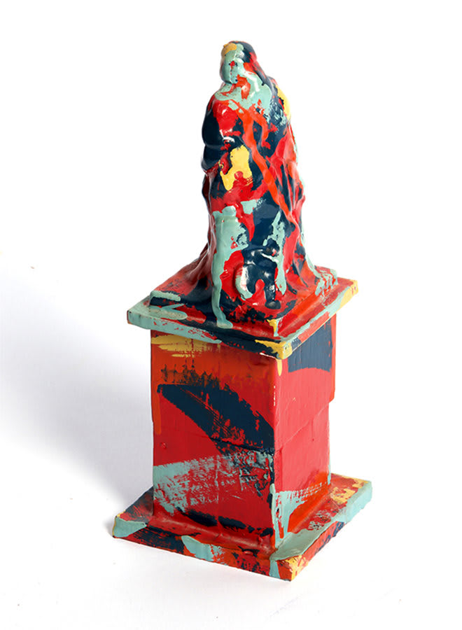 Claes Oldenburg, Claes Oldenburg: Multiples (A collection), 1966-1994