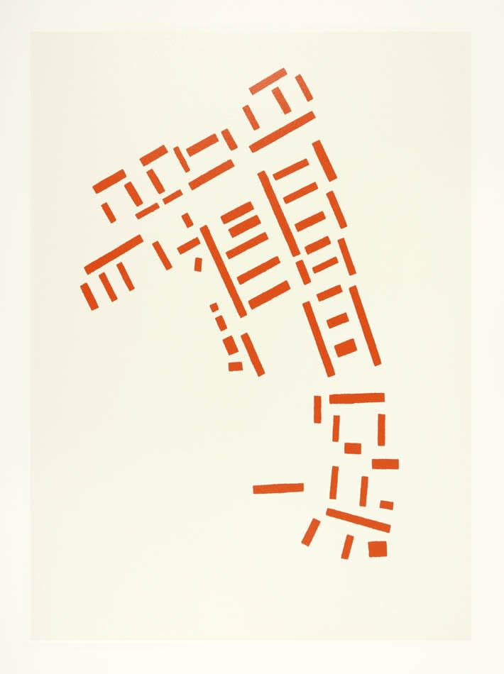 Keith Coventry, Aylesbury Estate, 2014