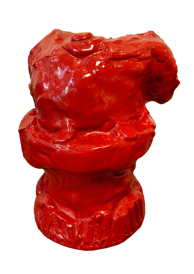 Claes Oldenburg, Claes Oldenburg: Multiples (A collection), 1966-1994