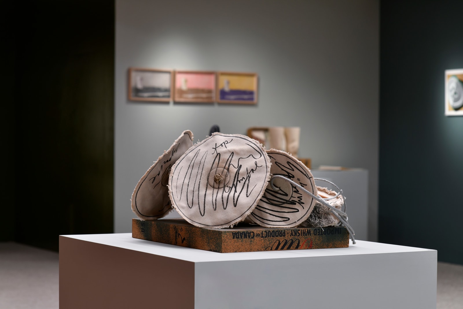 Claes Oldenburg, Claes Oldenburg: Multiples (A collection), 1966-1994