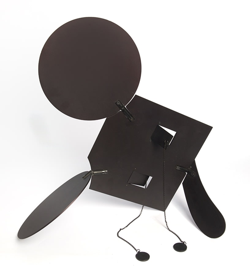 Claes Oldenburg, Claes Oldenburg: Multiples (A collection), 1966-1994