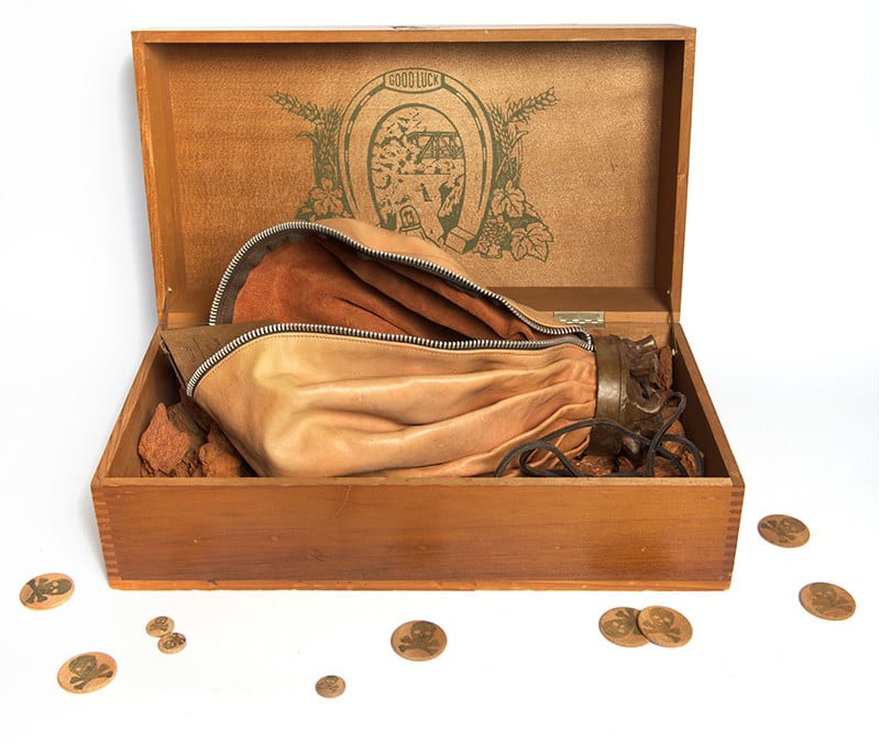 Claes Oldenburg, Claes Oldenburg: Multiples (A collection), 1966-1994