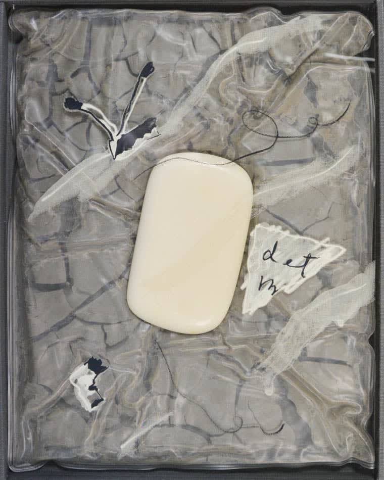 Claes Oldenburg, Claes Oldenburg: Multiples (A collection), 1966-1994