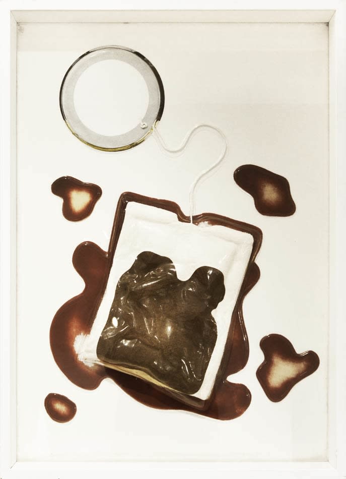 Claes Oldenburg, Claes Oldenburg: Multiples (A collection), 1966-1994