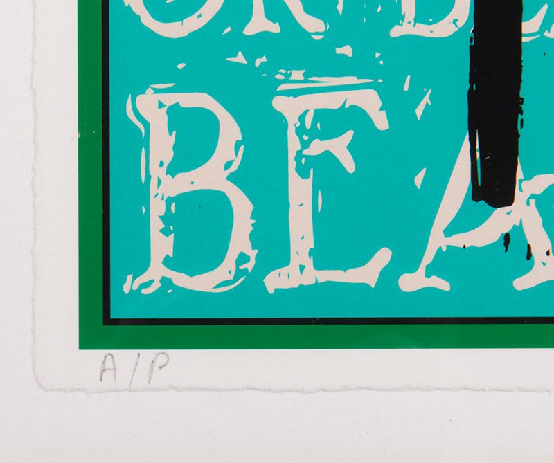 Rory Hutton, Sussex Chair (Giclée), 2025