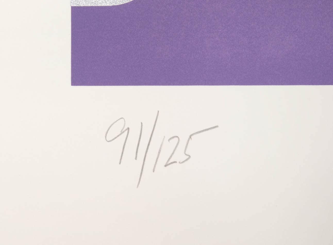 Robert Indiana, Four Seasons of Hope Silver, 2012