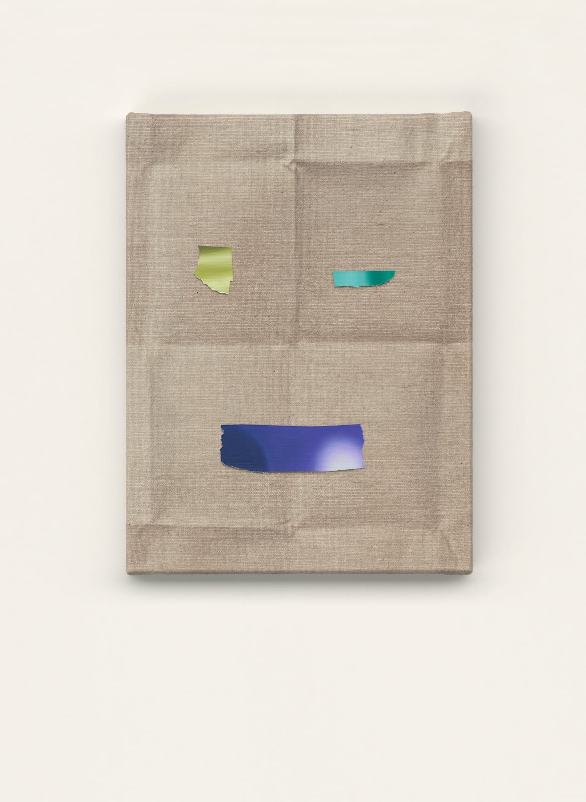 Ritsart Gobyn, Untitled, 2024