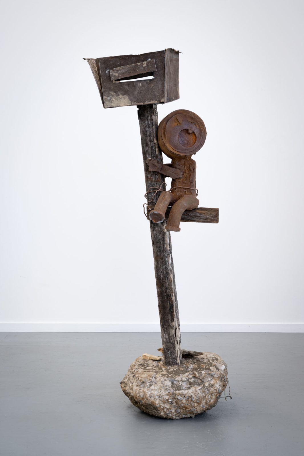 Sven 't Jolle, Sans Famille, 2023