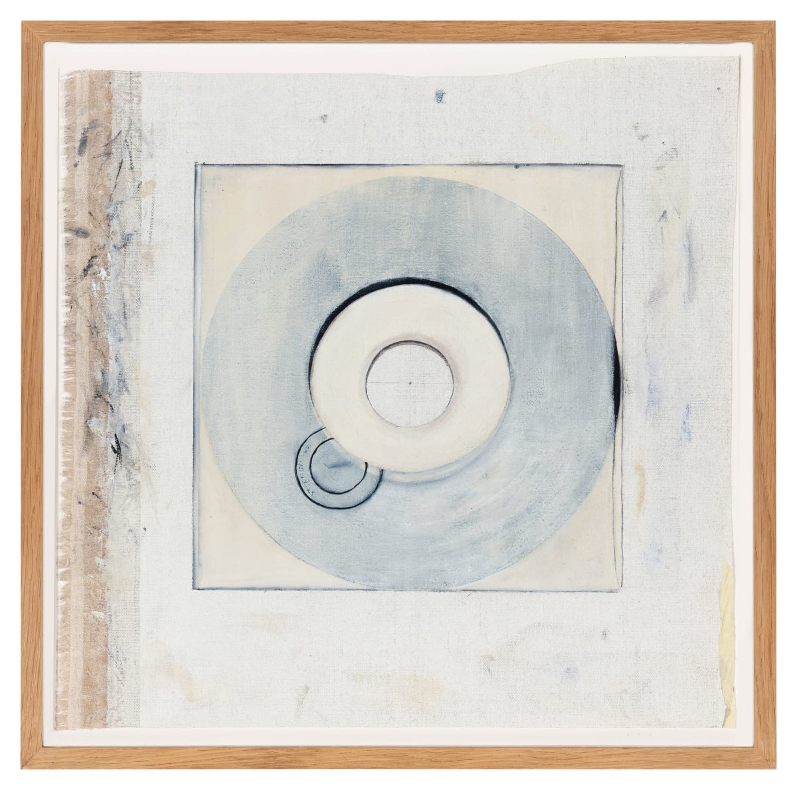 Palatine Demoen, Untrue, 2024