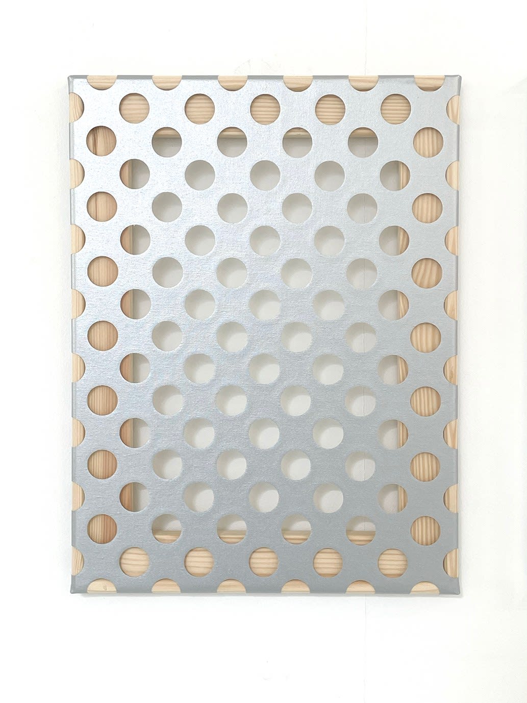 Leon Vranken, Untitled, 2025